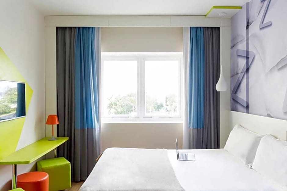 Ibis Styles Sao Paulo Barra Funda