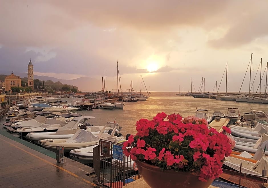 Kalimaka Bed & Breakfast