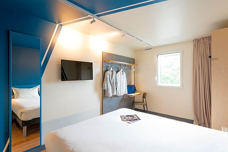 ibis budget Lyon Confluence