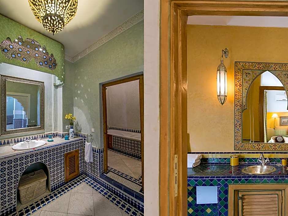 Riad Palais Sebban
