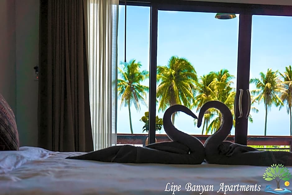Lipe Banyan Apartments