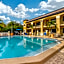 Comfort Inn Sun City Center-Tampa South