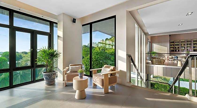 Hotel IKON Phuket