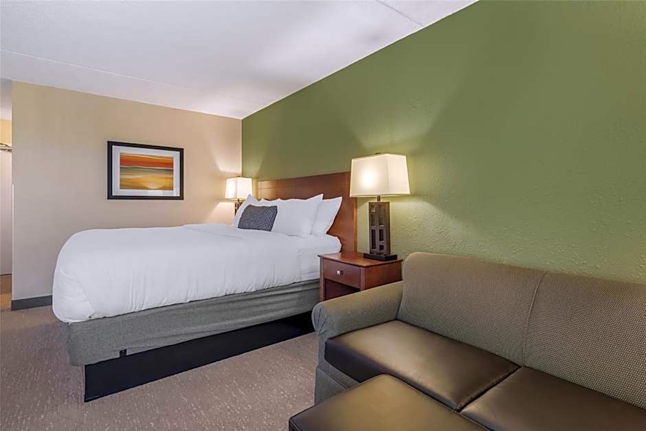 Best Western Fairmont