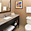 Holiday Inn Express Hotel & Suites St. Louis West-OFallon By IHG