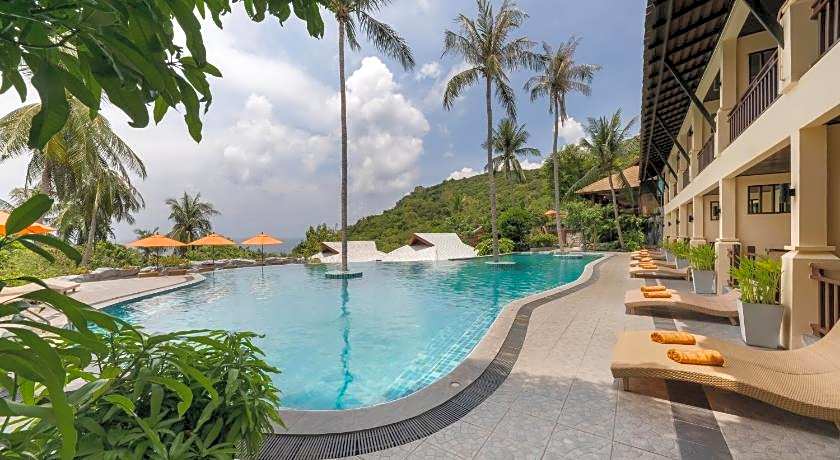Tanote Villa, Koh-Tao