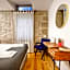 OX Apartments B Places