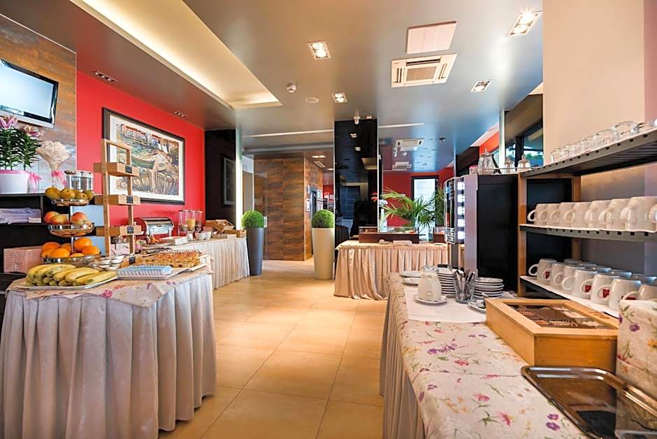 Hotel Maritimo