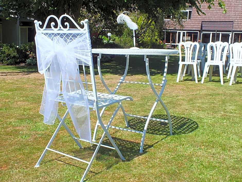 Heritage Dunedin Leisure Lodge