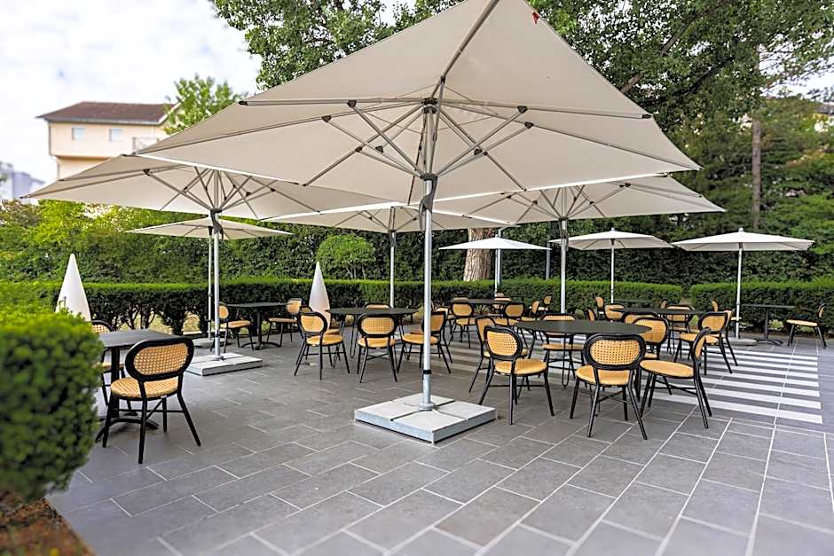 Appart'City Collection Genève Aéroport - Ferney Voltaire