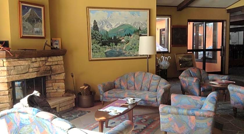 Hakuba Alpine Hotel