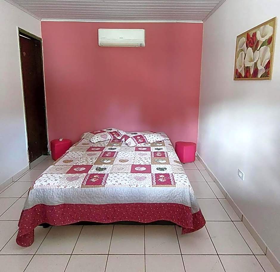 Pousada Cachoeira do Campo