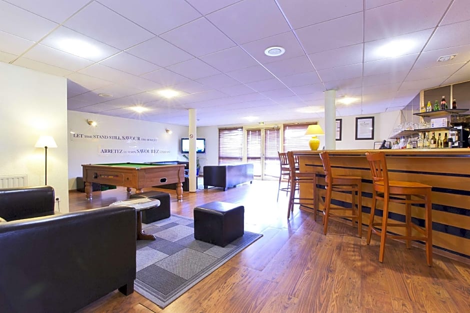 Kyriad Dunkerque Sud - Loon Plage