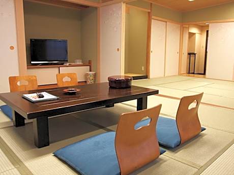 Japanese Style