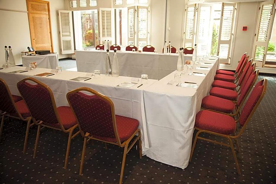 Millennium Hotel Paris Charles De Gaulle