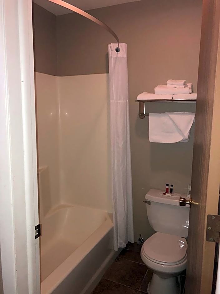 Super 8 by Wyndham Pocatello