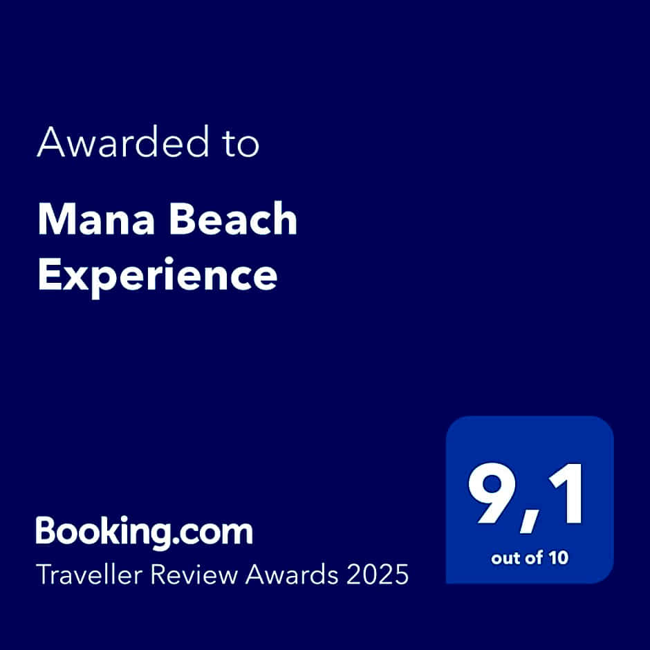 Mana Beach Experience