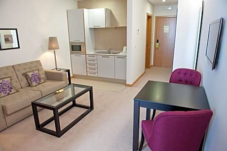 Junior Suite with Sea View