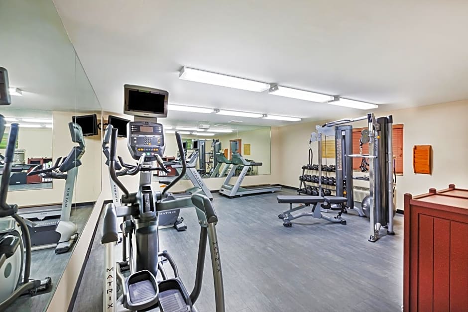 Candlewood Suites El Paso, an IHG Hotel