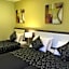 Park Squire Motor Inn & Serviced Apartments