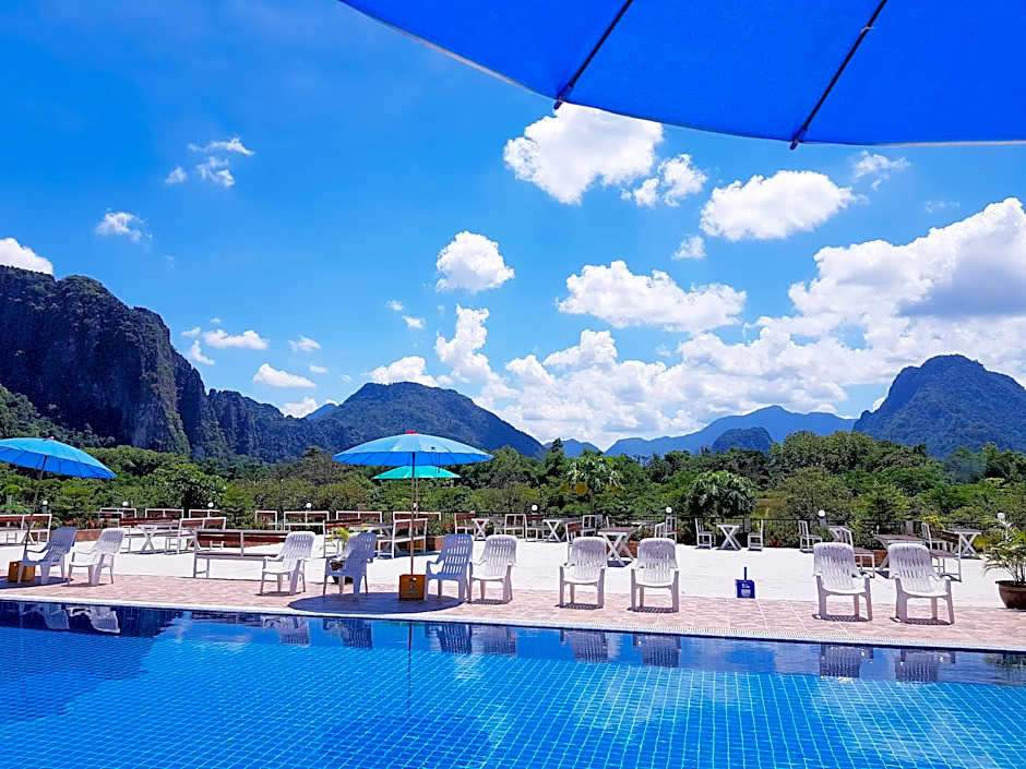 Simon Riverside Hotel