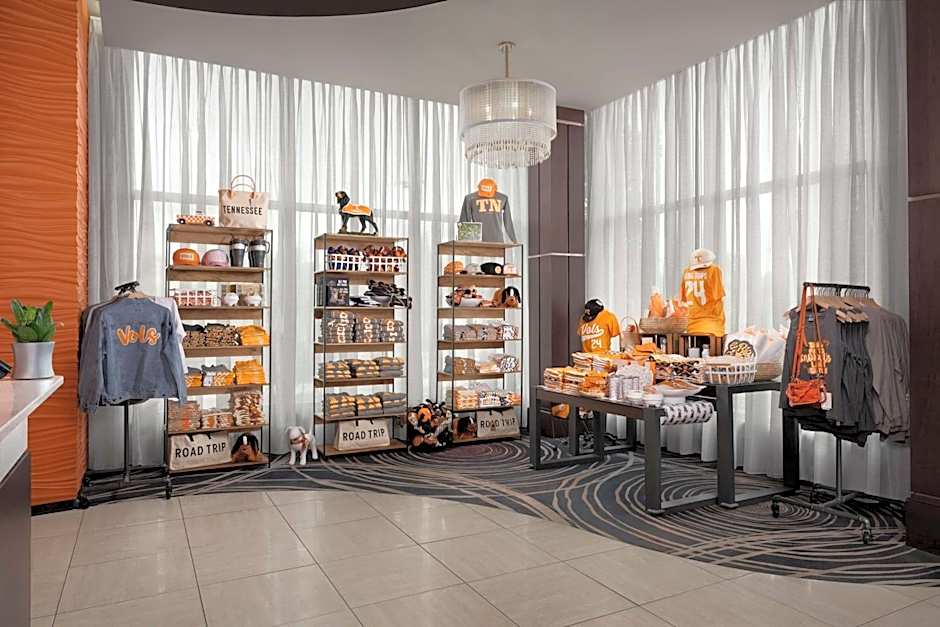 Embassy Suites By Hilton Knoxville West