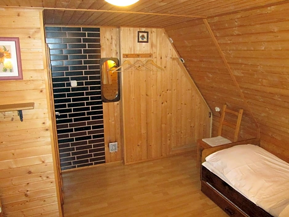 Dom wakacyjny Podlas