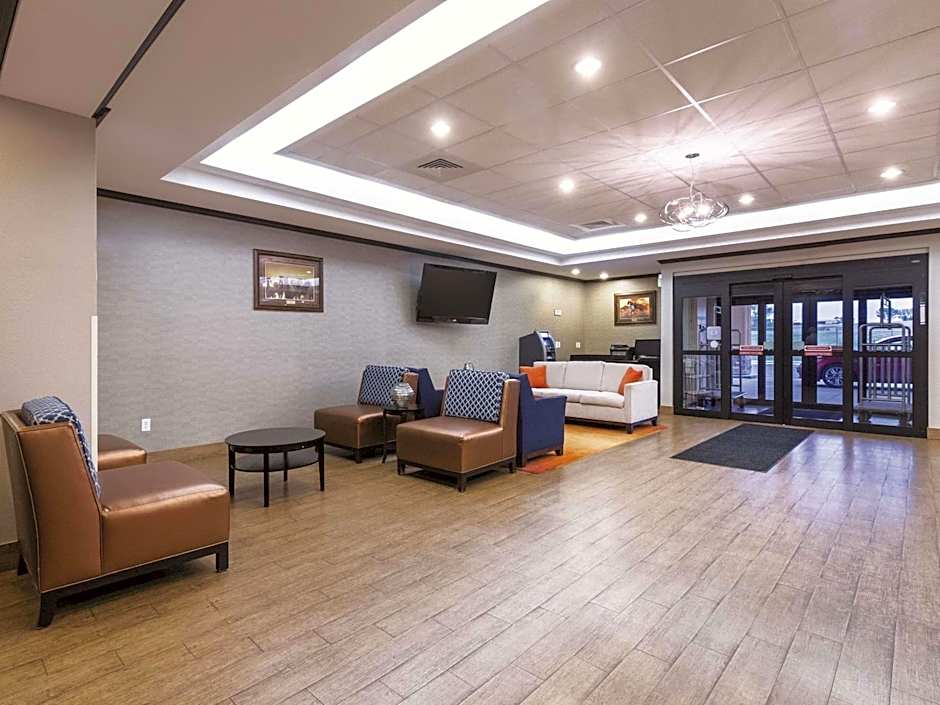 La Quinta Inn & Suites by Wyndham Glendive
