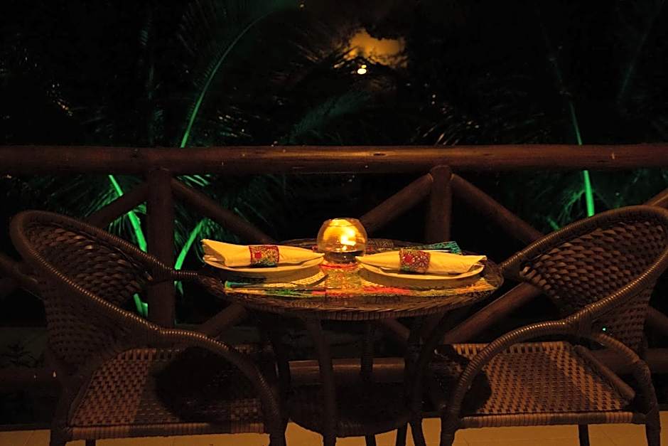 Vivá Barra Hotel Pousada