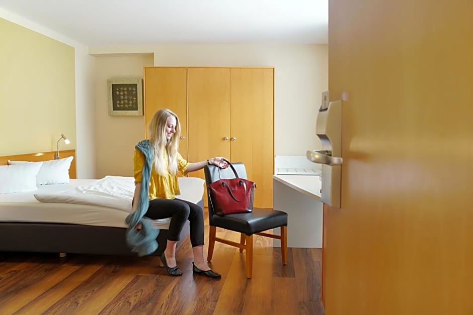 Best Western Macrander Hotel Dresden