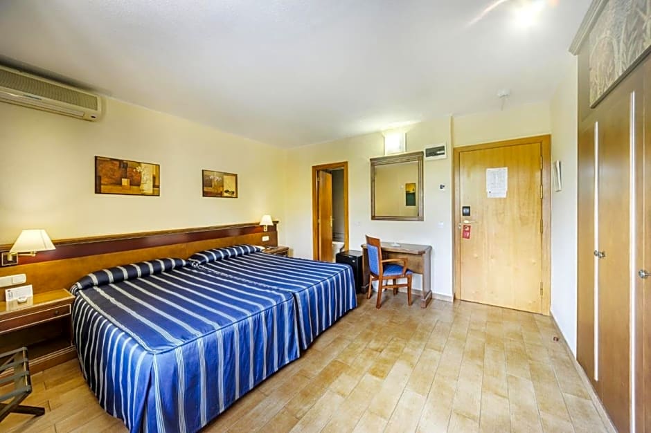 Obal Urban Hotel