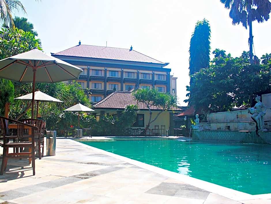 JIMBARWANA HOTEL
