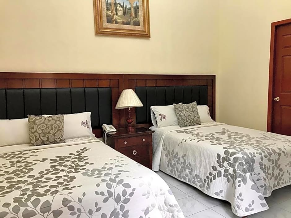 HOTEL CASONA MISIONES