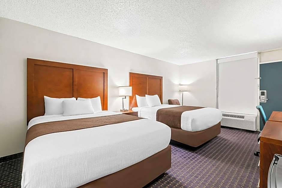 Rodeway Inn