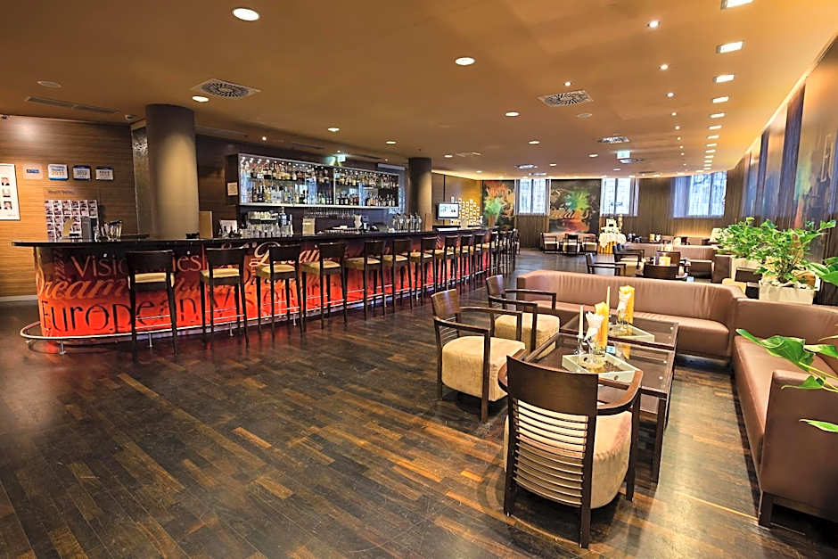 Austria Trend Hotel Savoyen Vienna