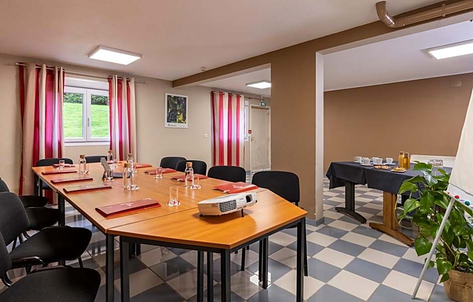 The Originals City, Hotel Paray-le-Monial