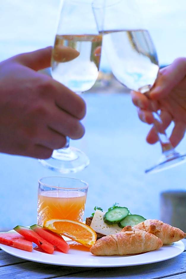 Brudhäll Hotel & Restaurant