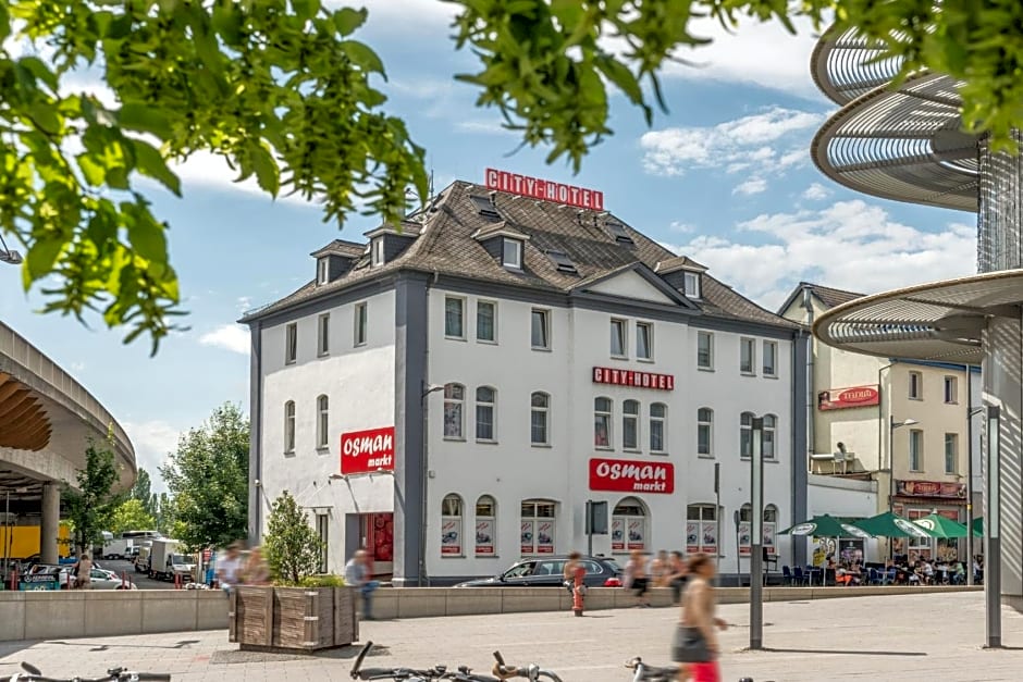 City Hotel Wetzlar