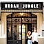 Urban Jungle Apartments