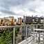 Aparthotel Adagio Paris Boulogne
