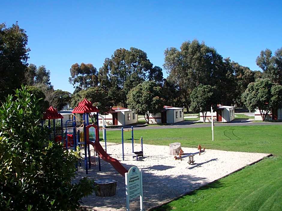 Albany Holiday Park