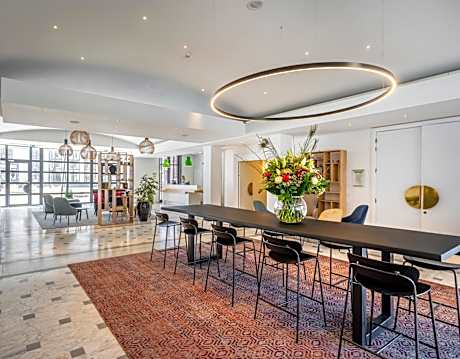 Holiday Inn Hasselt By IHG