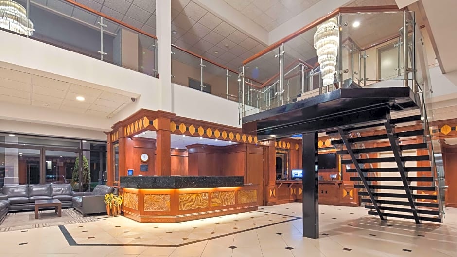 Best Western Plus Cobourg Inn & Convention Centre