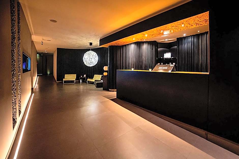 Albir Playa Hotel & Spa
