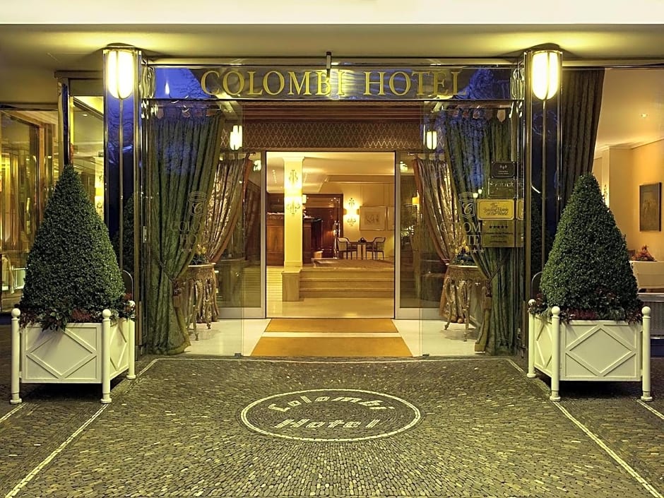 Colombi Hotel