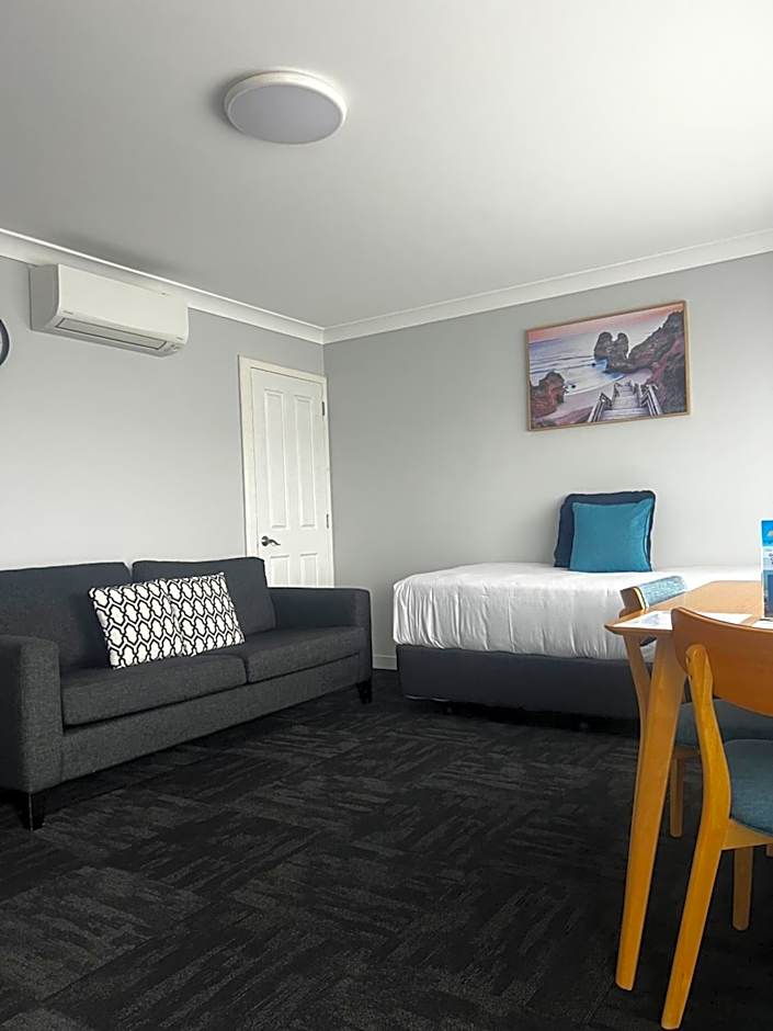 ASURE Surrey Court Motel Invercargill