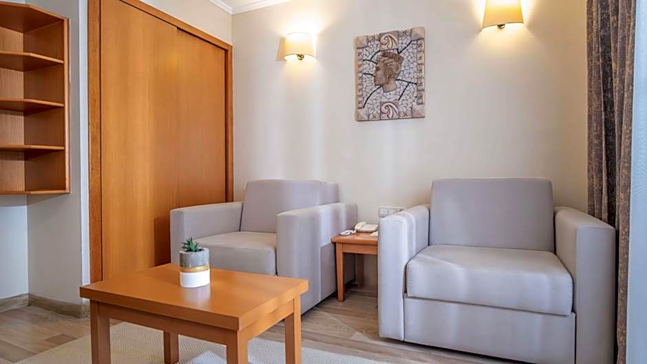 Miramare Queen Hotel - Ultra All Inclusive