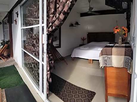 Apartment - Ground Floor