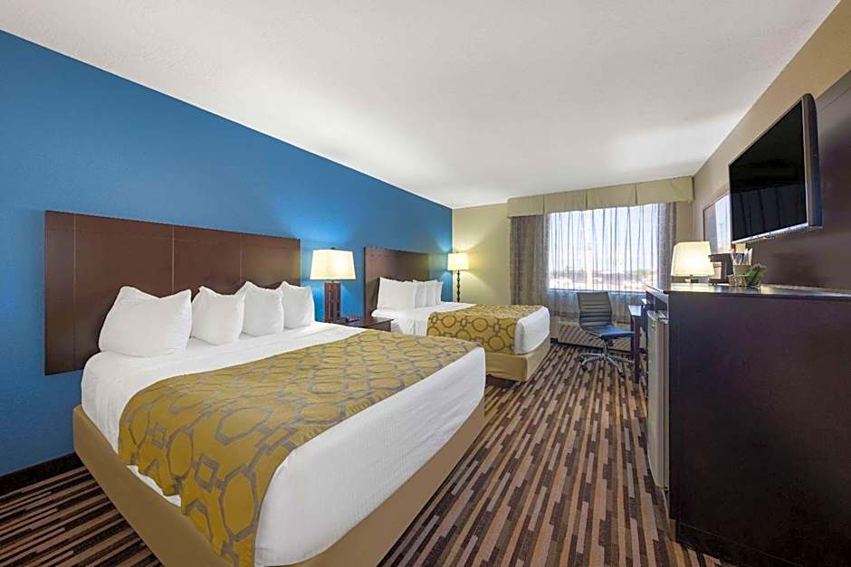 Baymont by Wyndham Springfield South Hwy 65