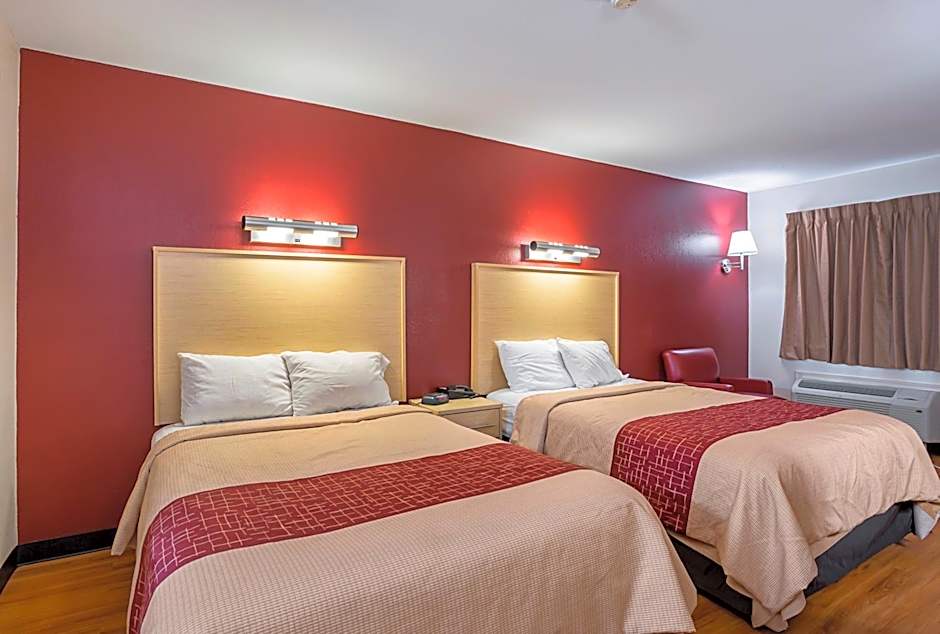 Red Roof Inn West Memphis, AR